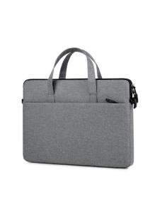 MALETIN PORTATIL NILOX 15.6 PROFESSIONAL GREY