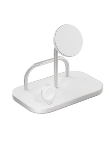 BASE DE CARGA OTTERBOX 4 EN 1 ZENS WIRELESS +...