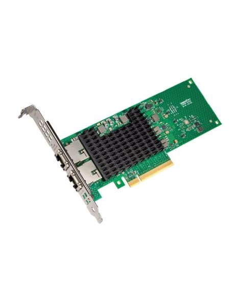 TARJETA RED INTEL PCI-E 10G 2XRJ45