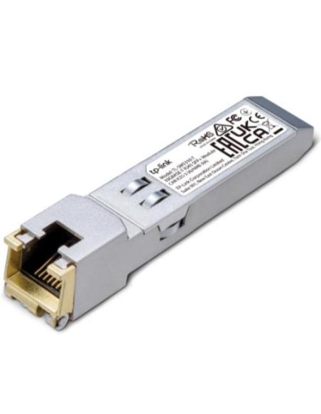 TRANSCEIVER TP-LINK OMADA ETHERNET 10G SFP+