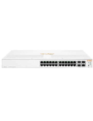 SWITCH HPE ARUBA INSTANT ON 1930 10/100/1000...