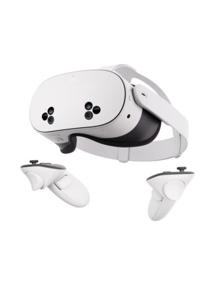 GAFAS REALIDAD VIRTUAL META QUEST 3S 128GB WHITE