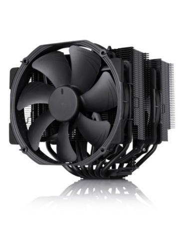 VENTILADOR CPU NOCTUA NH-D15 BLACK SOCKET...