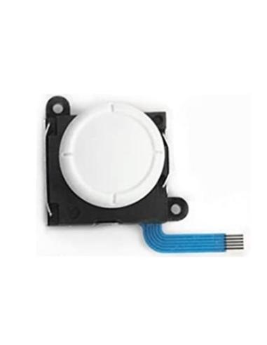 MODULO JOYSTICK PARA NINTENDO SWITCH LITE WHITE