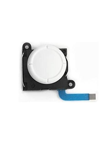 MODULO JOYSTICK PARA NINTENDO SWITCH LITE WHITE