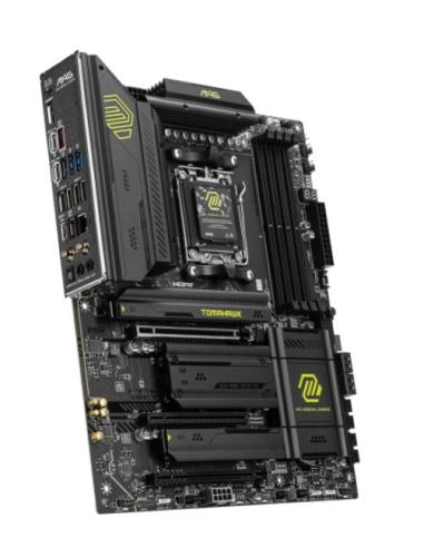 PLACA BASE MSI AMD TOMAHAWK X870 SOCKET AM5 ATX...