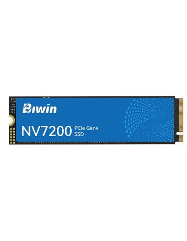 DISCO SSD M.2 NVME 1TB BIWIN 2280