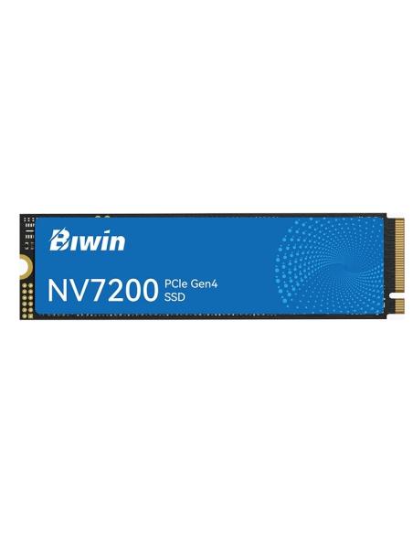 DISCO SSD M.2 NVME 1TB BIWIN 2280