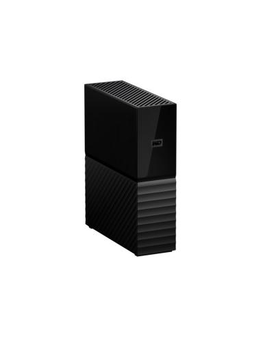 DISCO DURO USB 4TB WESTERN MY BOOK DESKTOP 3.5...
