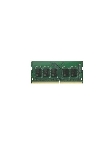 MODULO MEMORIA DDR4 SYNOLOGY 4GB SO-DIMM