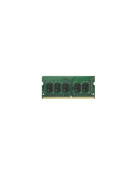 MODULO MEMORIA DDR4 SYNOLOGY 4GB SO-DIMM