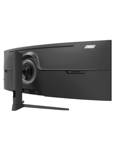 MONITOR IGGUAL 49 DQHD ML49C CURVO 5120X1440...