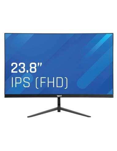 MONITOR IGGUAL 23.8 IPS FHD ML24S 1920X1080 1MS...