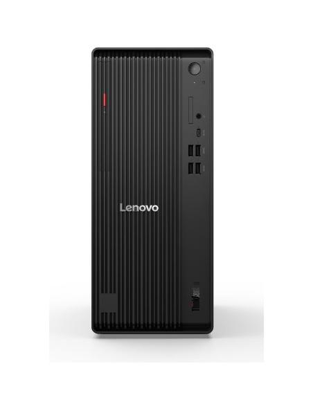 ORDENADOR LENOVO THINKCENTRE M70T GEN 6 CORE ULTRA 5 225 16GB 512GB SSD W11P BLACK
