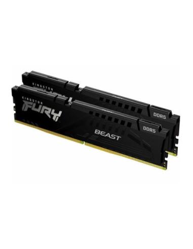 DDR5 64GB BUS 6000 KINGSTON CL30 FURY BEAST...