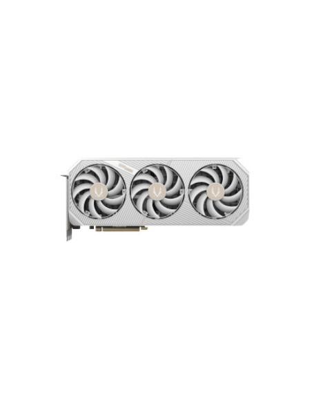 TARJETA GRAFICA PCIE NVIDIA GF RTX 5080 GAMING OC 16GB DDR7 3XDP HDMI WHITE ZOTAC