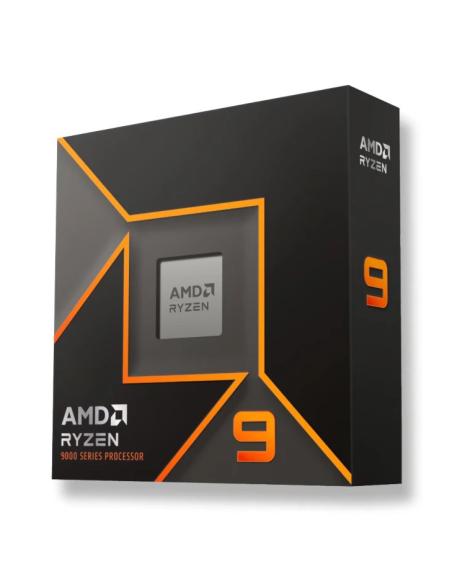 MICROPROCESADOR AMD RYZEN 9 9950X 5.7GHZ SOCKET AM5 64MB