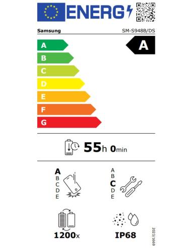 SMARTPHONE SAMSUNG GALAXY S26 6.3 OC 12GB 256GB...