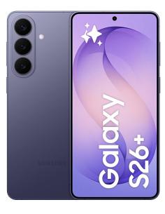 SMARTPHONE SAMSUNG GALAXY S26+ 6.7 OC 12GB 256GB 5G...