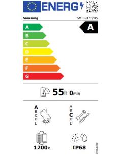 SMARTPHONE SAMSUNG GALAXY S26+ 6.7 OC 12GB 256GB 5G... 2