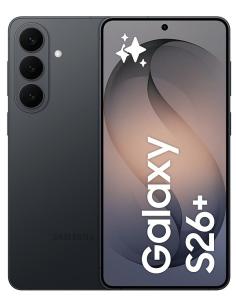 SMARTPHONE SAMSUNG GALAXY S26+ 6.7 OC 12GB 512GB 5G...
