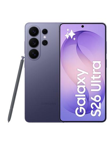 SMARTPHONE SAMSUNG GALAXY S26 ULTRA 6.9 OC 12GB...