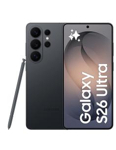 SMARTPHONE SAMSUNG GALAXY S26 ULTRA 6.9 OC 12GB 256GB 5G...