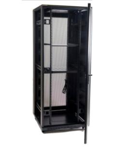 ARMARIO RACK MONOLYTH 19 42U A800 F800 PUERTA PERFORADA