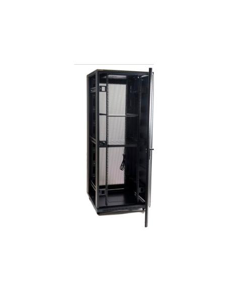 ARMARIO RACK MONOLYTH 19 42U A800 F800 PUERTA PERFORADA