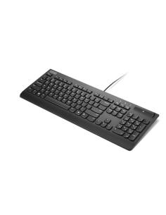 TECLADO LENOVO SMARTCARD II USB BLACK