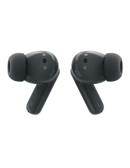 AURICULAR IN-EAR + MIC MOTOROLA MOTO BUDS BASS BLUETOOTH BLACK