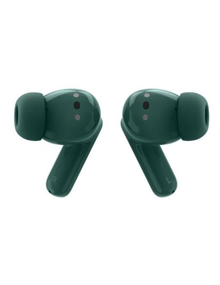 AURICULAR IN-EAR + MIC MOTOROLA MOTO BUDS BASS BLUETOOTH GREEN