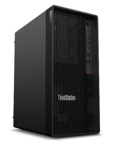 ORDENADOR LENOVO THINKSTATION P2 GEN 2 CORE...