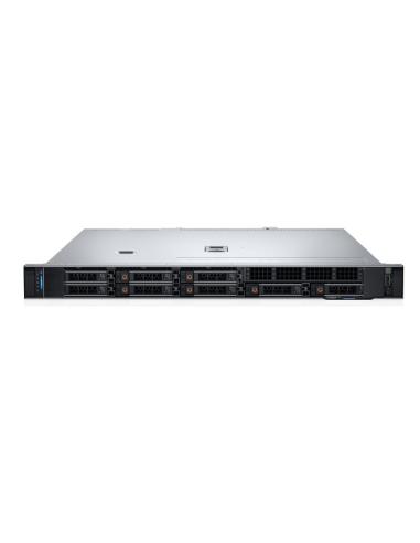 SERVIDOR DELL POWEREDGE R360 XEON 6325P 32GB...