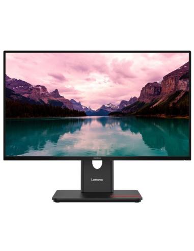 MONITOR LENOVO 24 IPS LED THINKVISION T24-40...