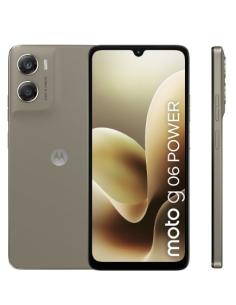 SMARTPHONE MOTOROLA G06 POWER 6.88 OC 4GB 256GB ANDROID...