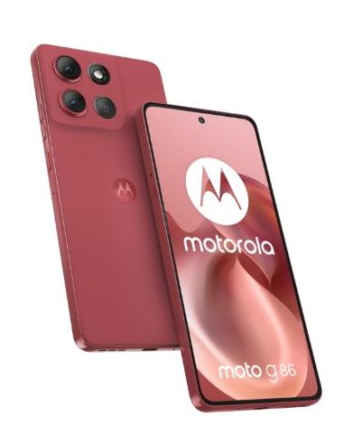 SMARTPHONE MOTOROLA G86 6.67 OC 8GB 256GB 5G...