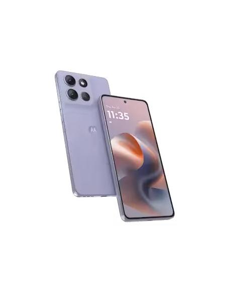 SMARTPHONE MOTOROLA G86 6.67 OC 8GB 256GB 5G ANDROID 15 COSMIC SKY
