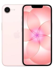 IPHONE 17E 512GB SOFT PINK APPLE