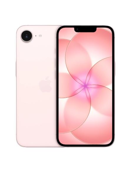 IPHONE 17E 256GB SOFT PINK APPLE