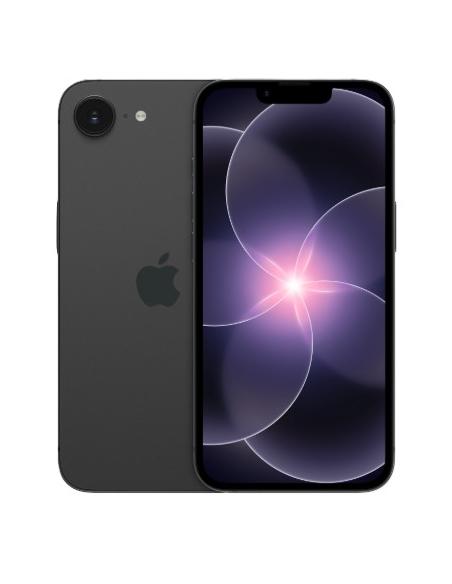 IPHONE 17E 256GB BLACK APPLE