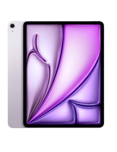 IPAD AIR APPLE 13 M4 WIFI + CELL 256GB PURPLE