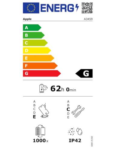 IPAD AIR APPLE 11 M4 WIFI + CELL 1TB PURPLE