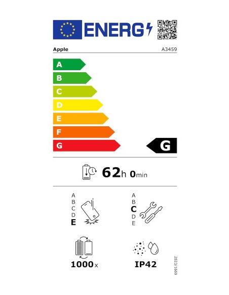 IPAD AIR APPLE 11 M4 WIFI + CELL 1TB SPACE GREY