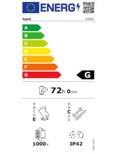 IPAD AIR APPLE 13 M4 WIFI 1TB BLUE 2