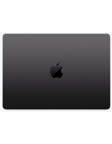 PORTATIL APPLE MACBOOK PRO 14 M5 PRO 18C/20G 24GB 2TB SPACE BLACK