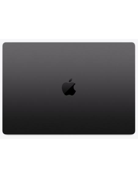 PORTATIL APPLE MACBOOK PRO 16 M5 PRO 18C/20G 24GB 1TB SPACE BLACK