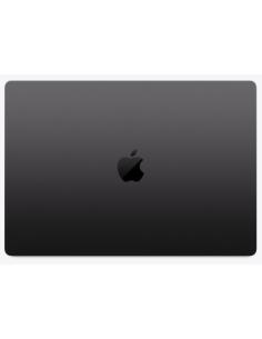 PORTATIL APPLE MACBOOK PRO 16 M5 MAX 18C/32G 36GB 2TB...
