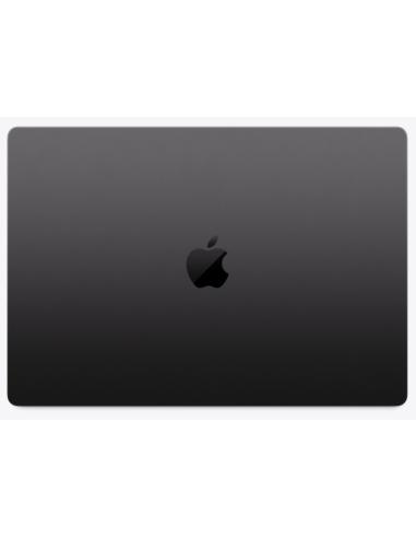 PORTATIL APPLE MACBOOK PRO 16 M5 MAX 18C/32G...