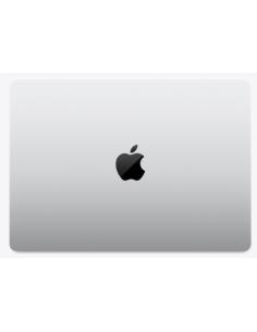 PORTATIL APPLE MACBOOK PRO 14 M5 10C/10G 32GB 1TB SILVER